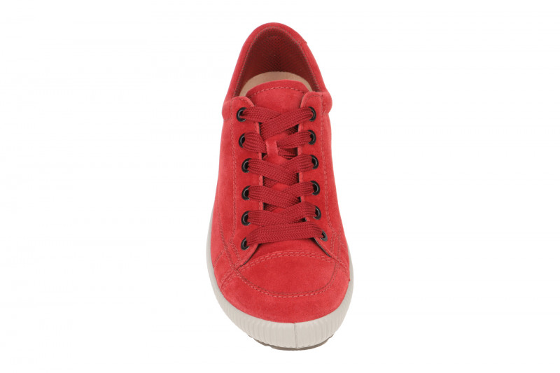 Legero Tanaro Schuhe rot marte 00820