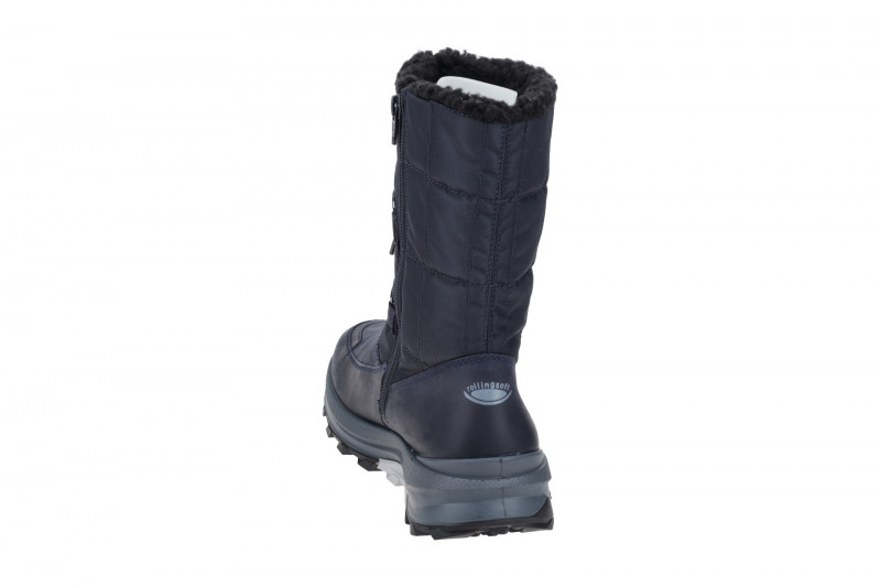 Gabor Rollingsoft Winter Stiefel blau GORE-TEX 56.816.26