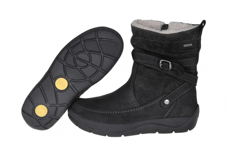 camel active 735.20.02 Alaska GTX schwarz