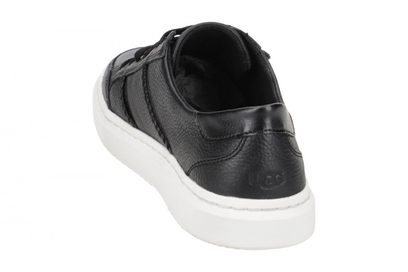 UGG Alameda Schuhe Sneakers schwarz 1130775