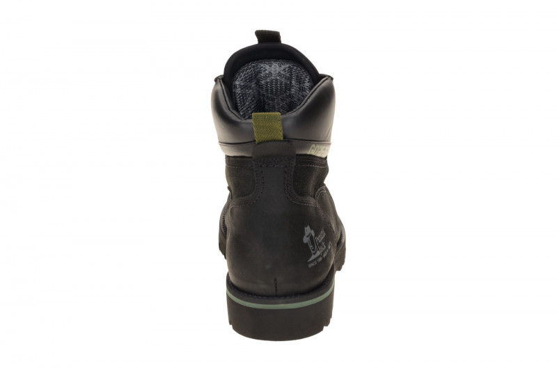 Panama Jack Amur GTX Urban C7 Stiefel schwarz GORE-TEX