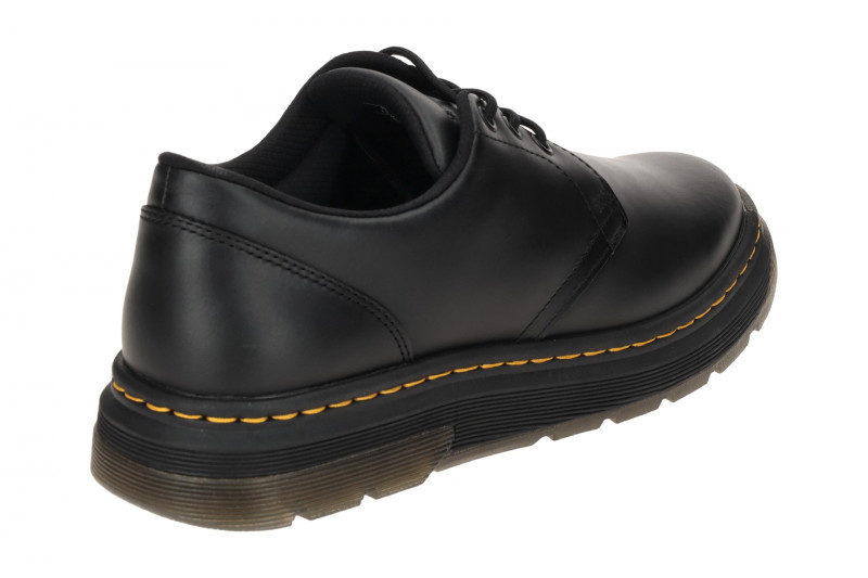 Dr. Martens Crewson Lo Schuhe schwarz 31669001