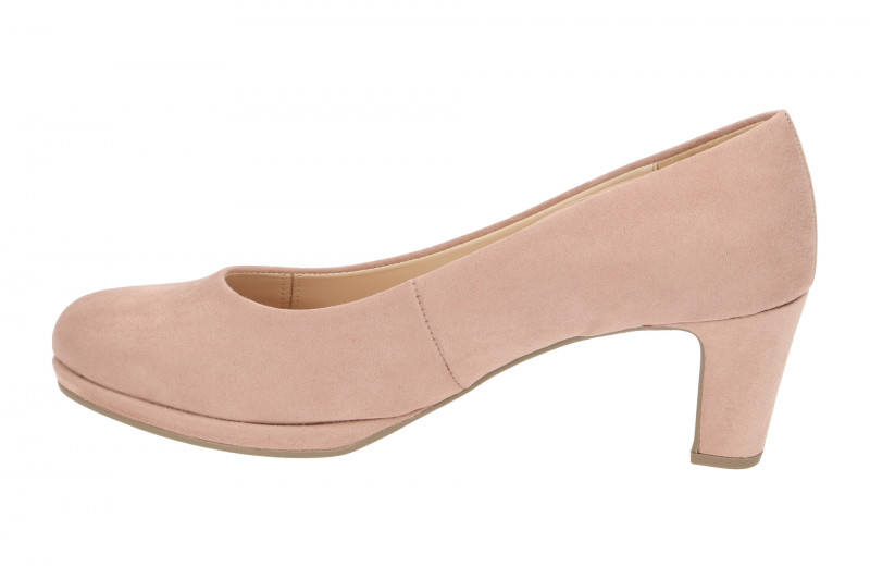 Gabor Pumps antik-rosa 21.260.44