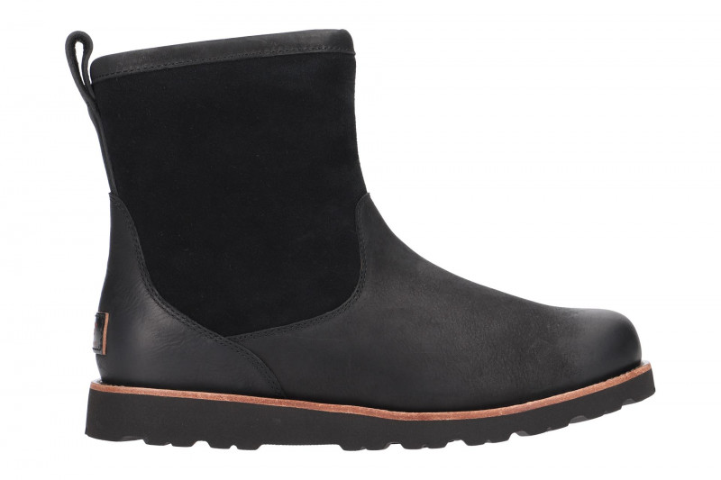 UGG Hendren Herren Stiefel schwarz 1008140