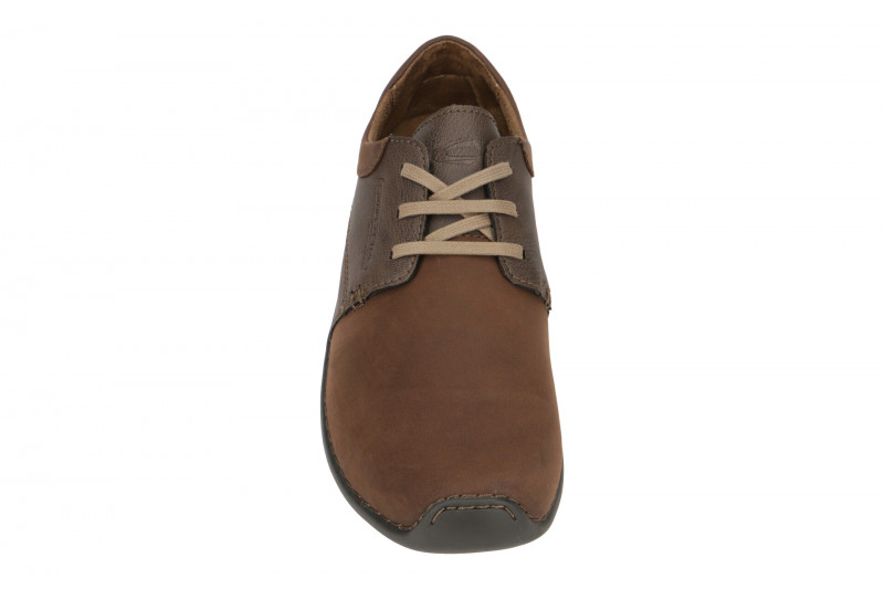 camel active Manila 27 Schuhe braun espresso