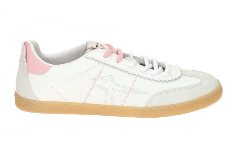 Tamaris Schuhe Sneaker weiß pink 23609