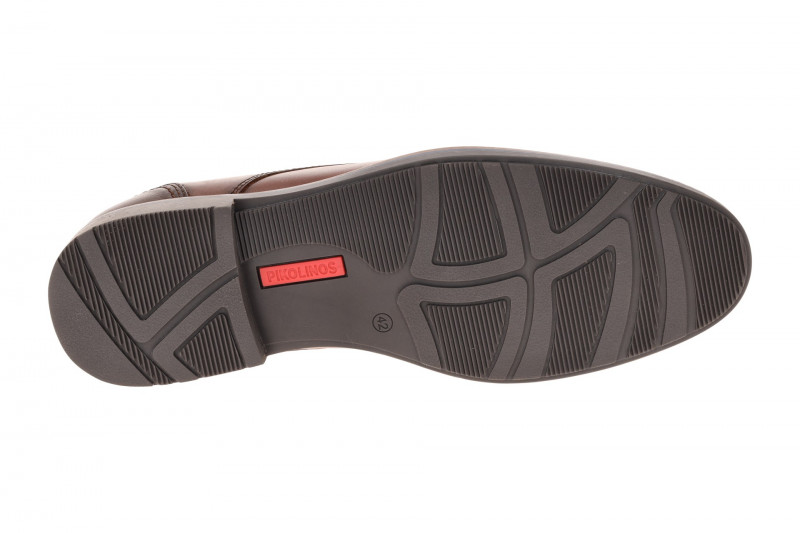 Pikolinos Leon Business Schuhe braun M4V-4074C1