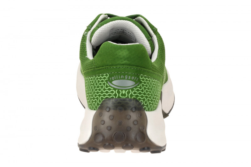 Gabor RollingSoft Schuhe rucula grün 66.996.44