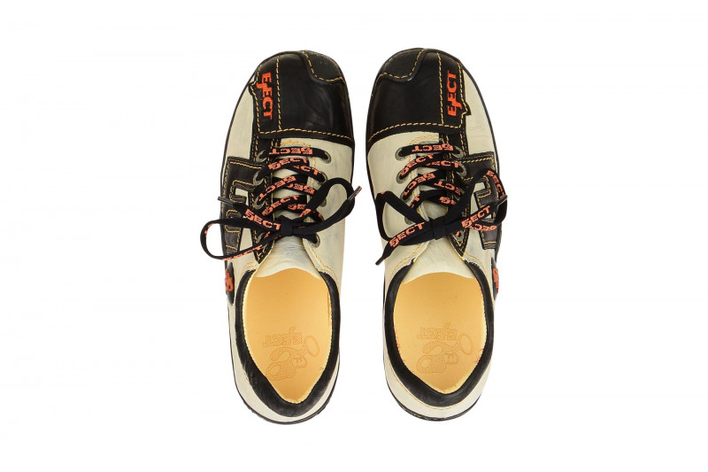 Eject Herren Schuhe Skat schwarz weiß