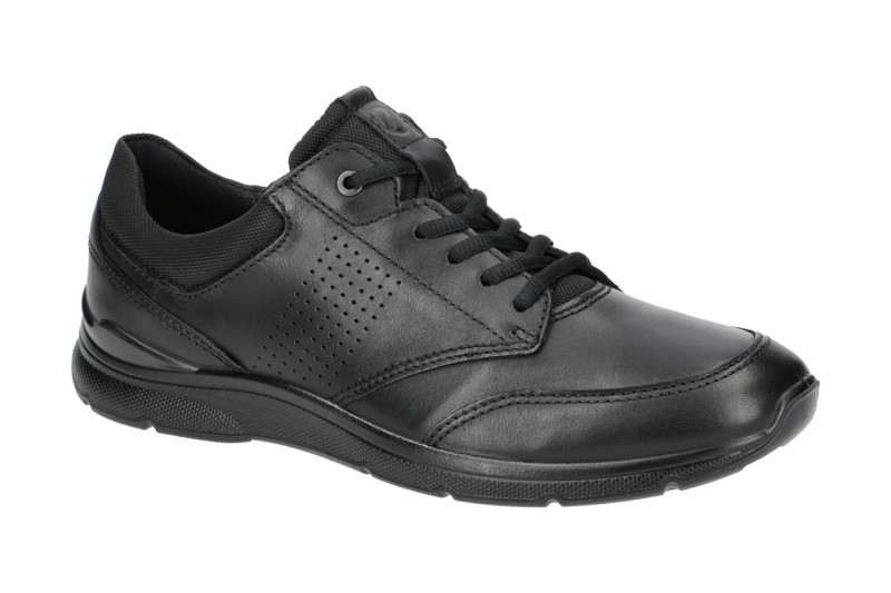 Ecco Irving Schuhe schwarz 511734