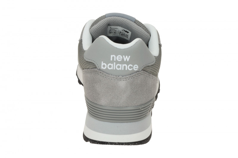 New Balance 515 Schuhe Sneakers grau weiß