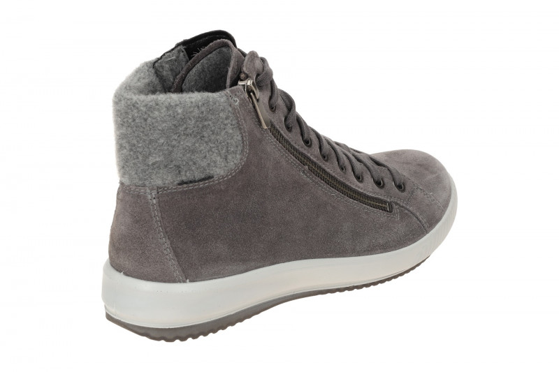Legero Tanaro Stiefelette grau GORE-TEX 269