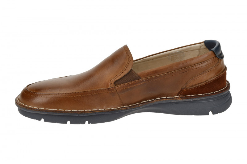 Pikolinos Rivas Schuhe Slipper braun M3T-3197C1