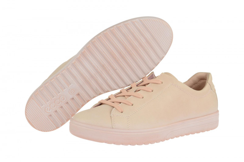 Ecco Fara Schuhe rosa rose-dust - 23538301118