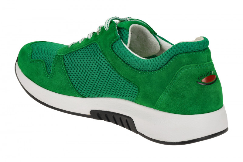 Gabor RollingSoft Schuhe grün verde 66.946.32