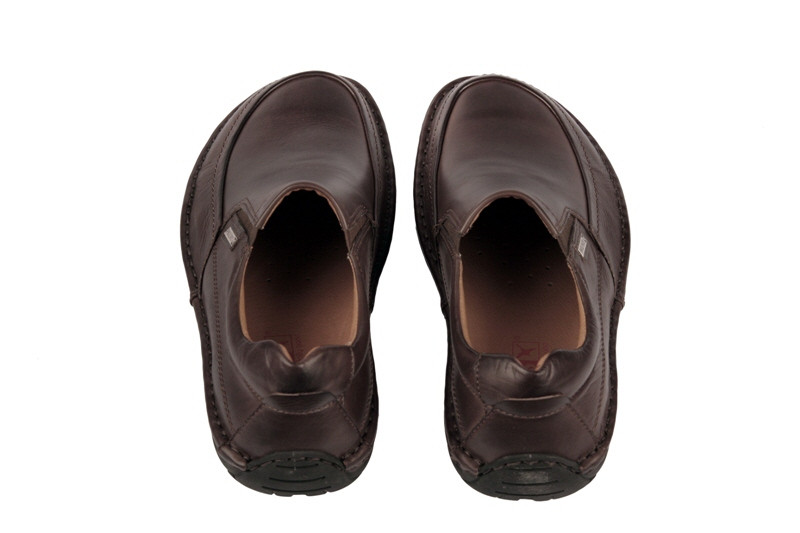 Pikolinos Alaska 05F-6979 Schuhe olmo braun