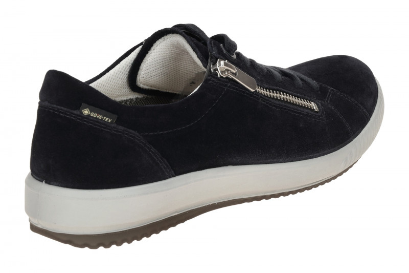 Legero Tanaro 5 Schuhe dunkelblau GORE-TEX 219