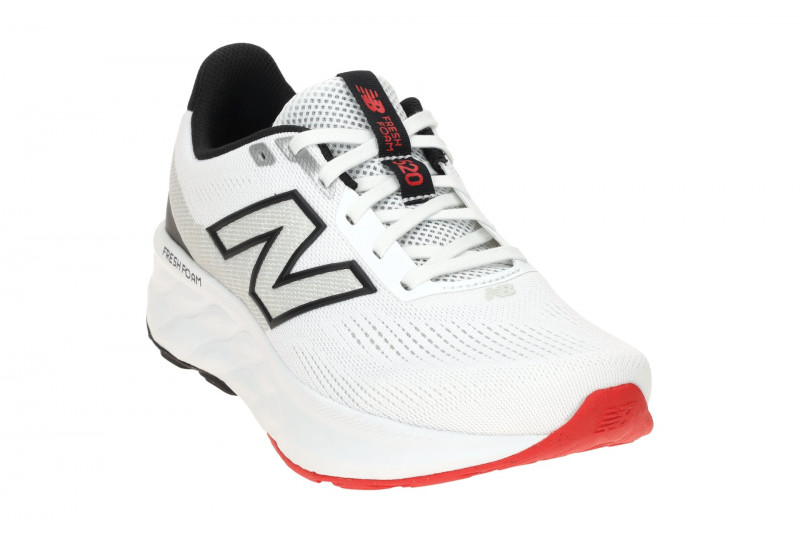 New Balance 520 Schuhe Sneaker weiß Running Herren