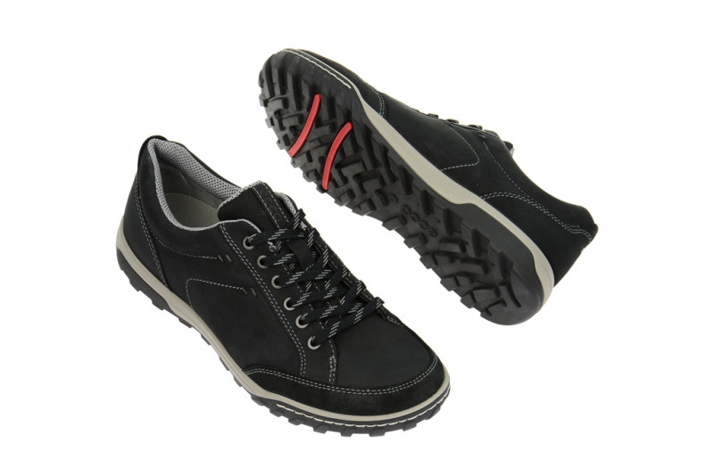Ecco Urban Lifestyle Schuhe schwarz 83056451052
