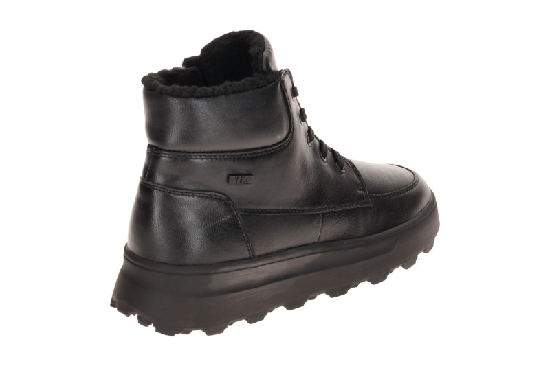 Caprice Winter Stiefelette Boots schwarz TEX 26203