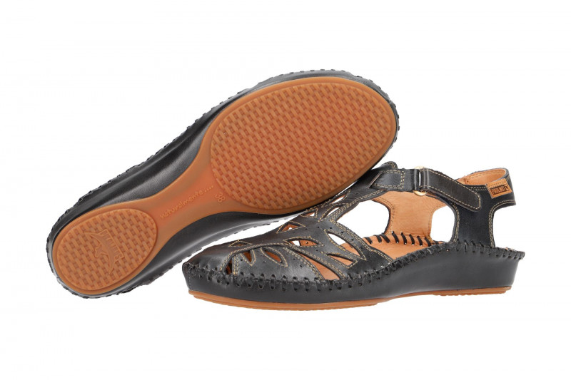 Pikolinos Vallarta Sandale dunkelblau 655-8312