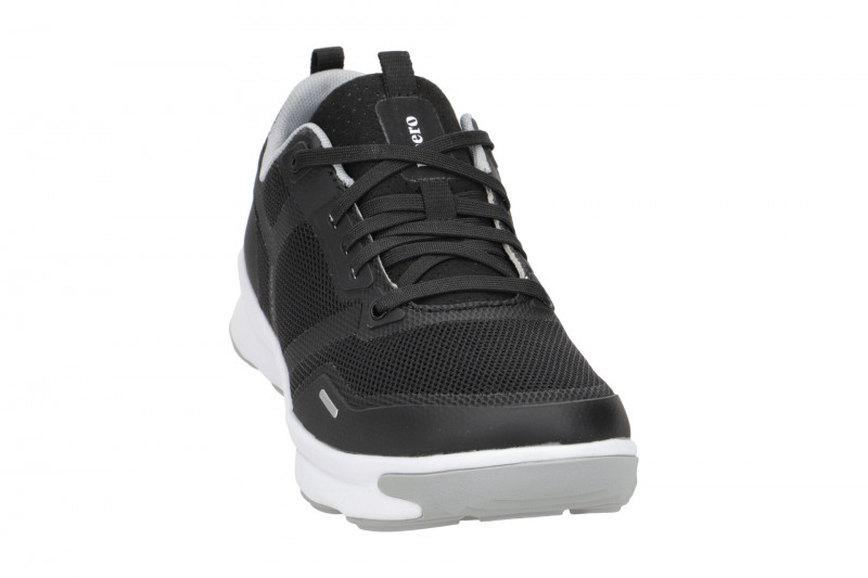 Legero Ready Schuhe Sneakers schwarz GORE-TEX 140