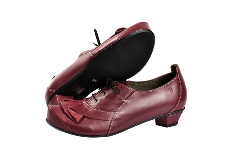 Tiggers Sara Pumps rot