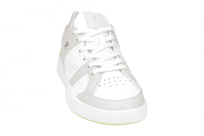 on Schuhe The Roger Clubhouse beige weiß gelb 48.98504