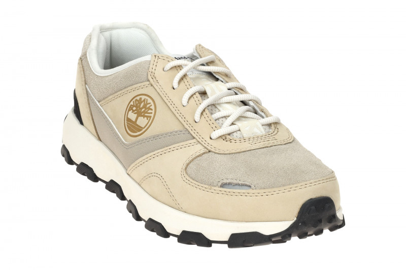 Timberland Winsor Park Schuhe beige 0A66PW