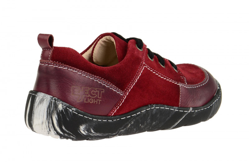 Eject Ocean Schuhe rot 17916