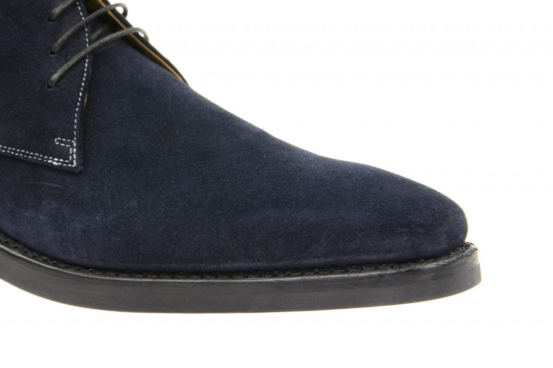 Gordon & Bros Gregory Stiefelette blau navy 3999