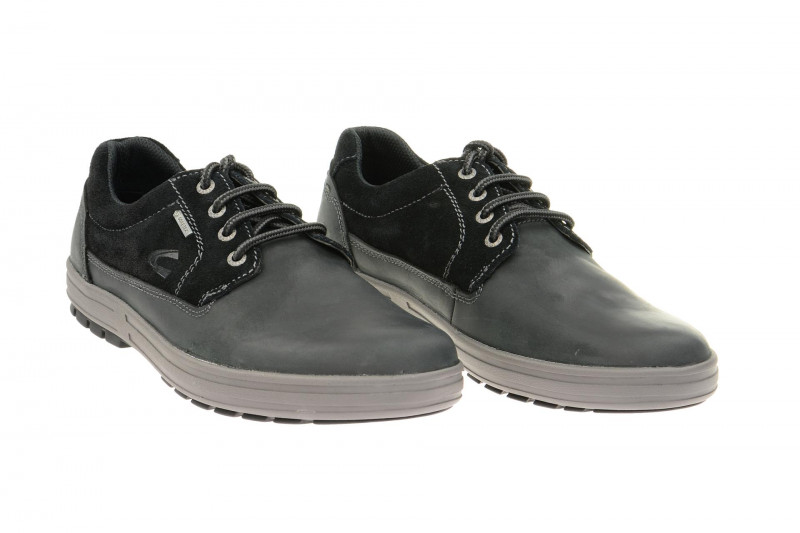 camel active Laponia 395.11.11 schwarz