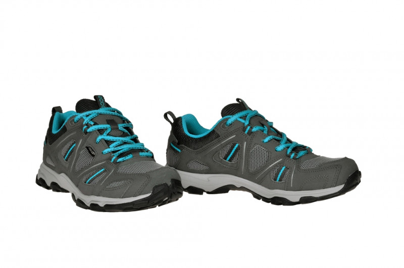 Ecco Ultra Trail GTX Schuhe grau 85203358054