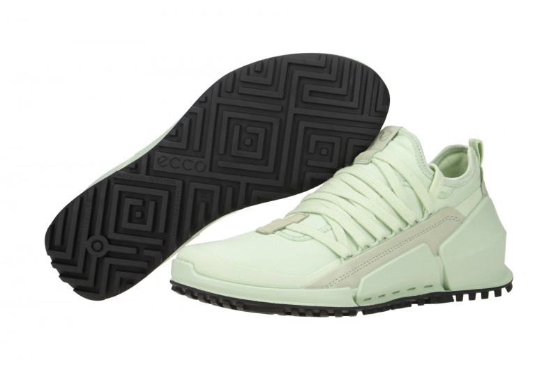 Ecco Biom 2.0 Schuhe hellgrün matcha Damen Sport