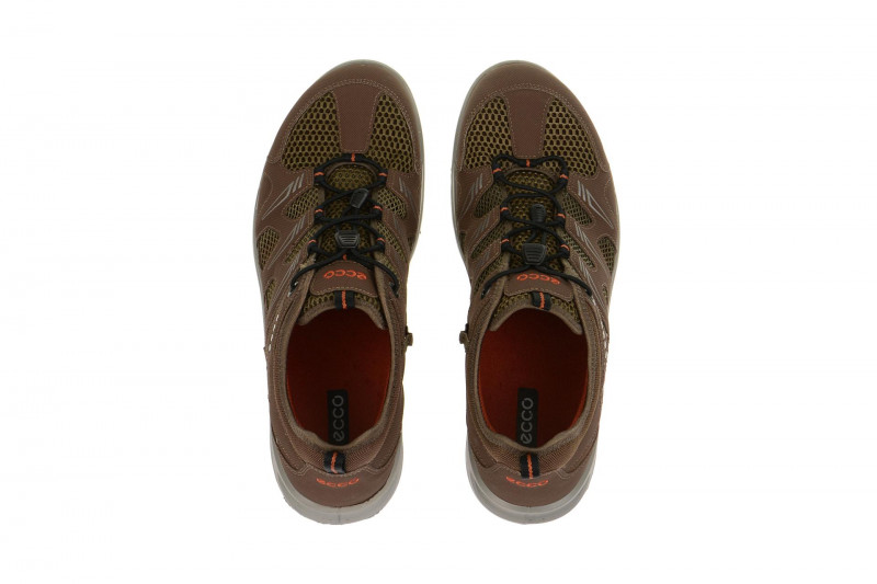 Ecco TerraCruise birch-black 84103459511