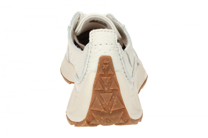 Clarks Craft Speed Schuhe weiß offwhite Damen 26176397