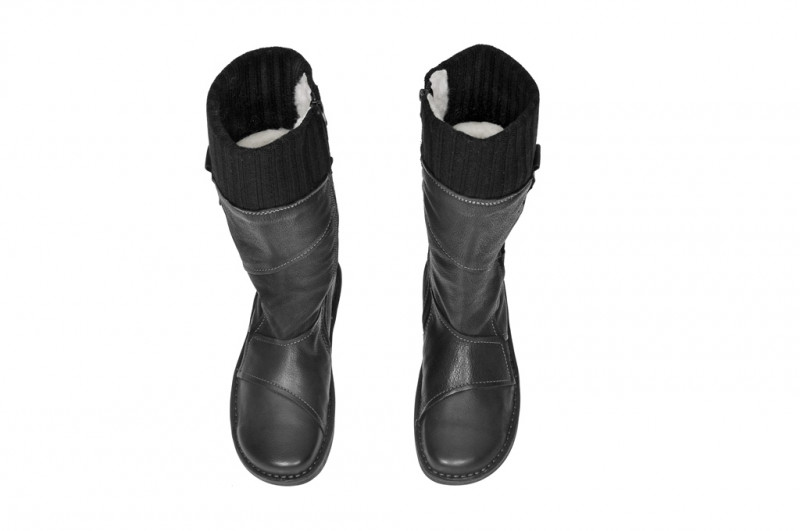 camel active Ontario schwarz 210.20.04