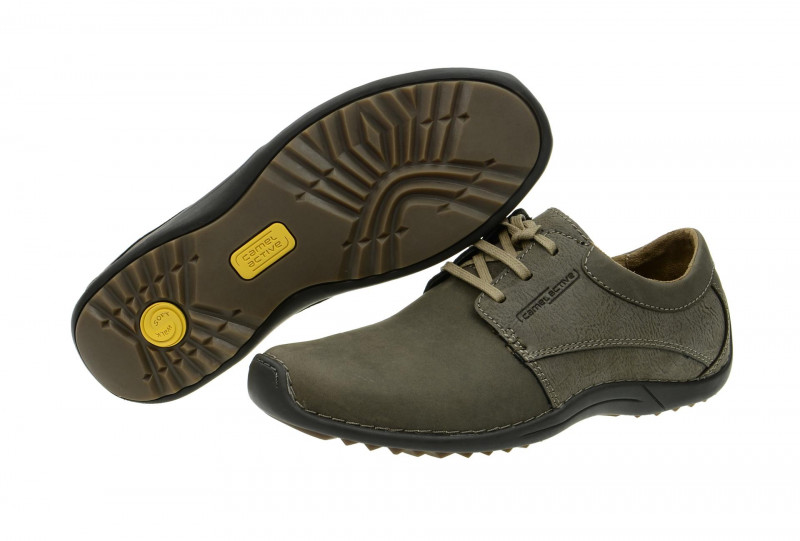 camel active Manila 27 Schuhe grau 292.27.05
