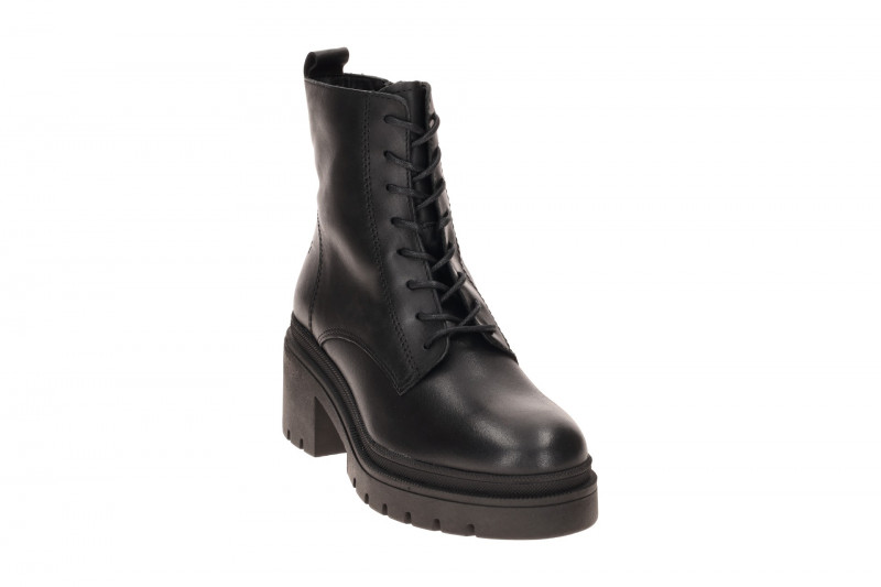 Tamaris Stiefel Ankle Boots schwarz 25275