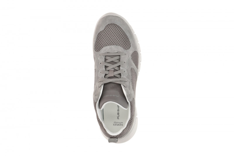 Pius Gabor Schuhe Sneakers grau FLEXFLEX 1081.10