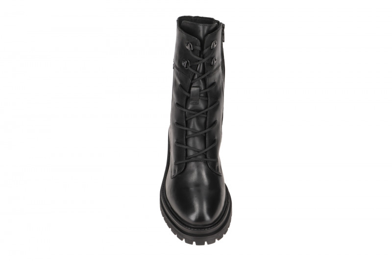 Geox IRIDEA Stiefel schwarz Wasserdicht D26D0C