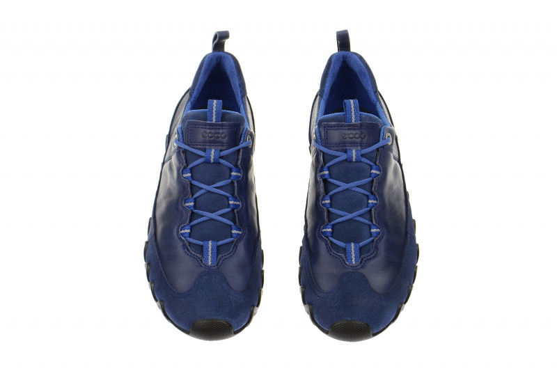 Ecco Dayla Schuhe blau true navy
