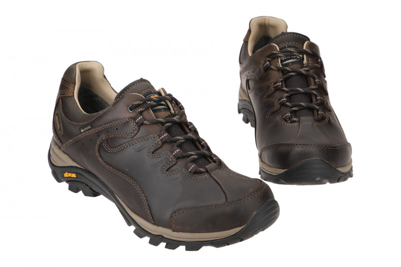 Meindl Caracas GTX Schuhe braun GORE-TEX 3879