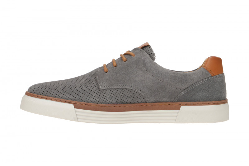 camel active Racket 25 Schuhe grau