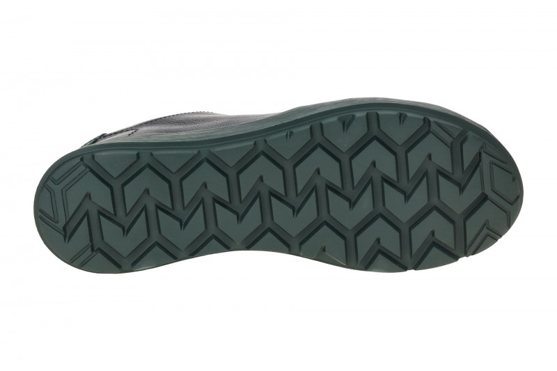 Think Comoda Schuhe blau grün 440