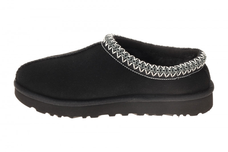 UGG TASMAN 2 Slipper Schuhe schwarz 1174470