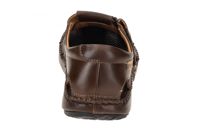 Pikolinos Tarifa Sandale braun olmo 06J-5433