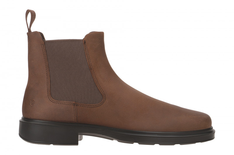 Ecco Helsinki 2 Chelsea Stiefelette braun 500224