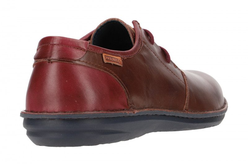 Pikolinos Santiago Schuhe dunkelbraun M8M-4298C1