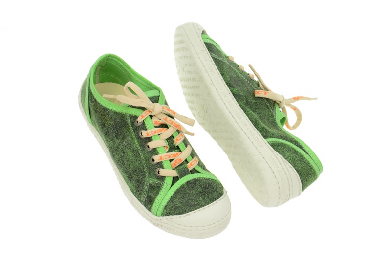 Eject Dass verde grün 16222.11